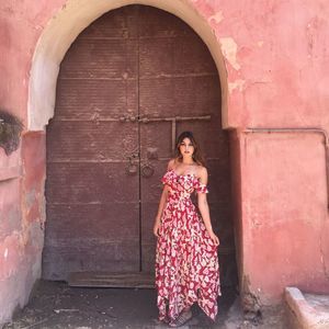 Meet your Posher, Samira